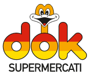 Supermercati DOK - vai al sito